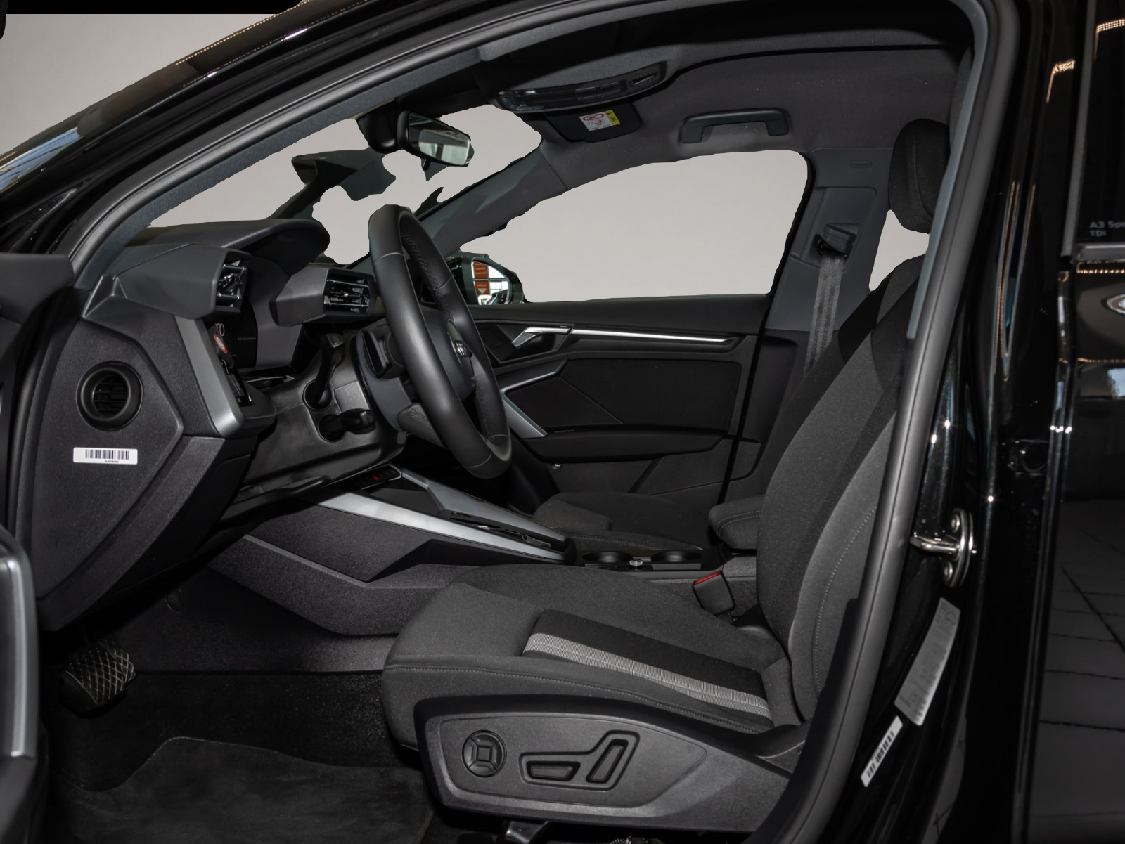 Audi A3 (10/2025, Diesel)