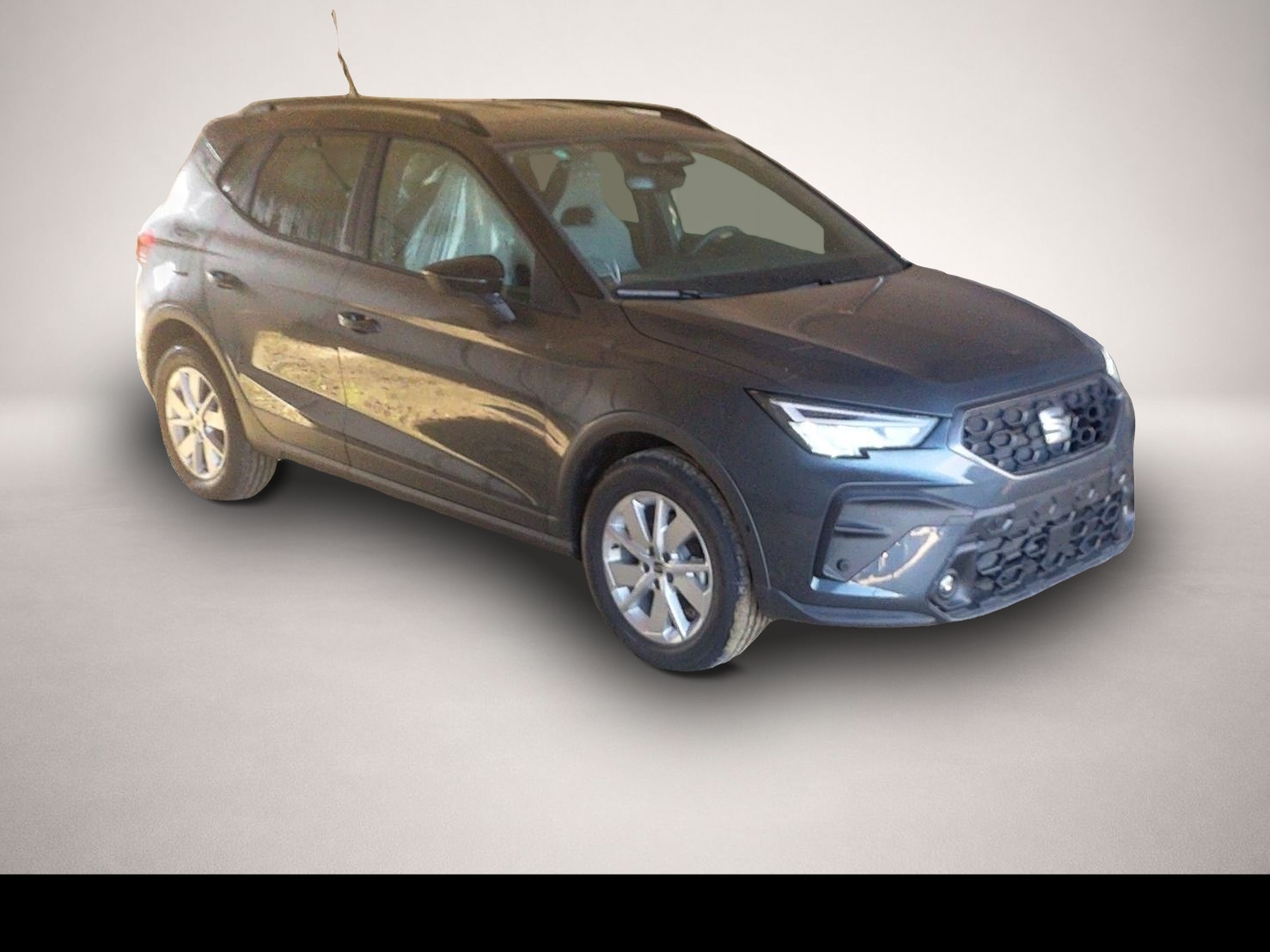 SEAT Arona, image 4 of 5
