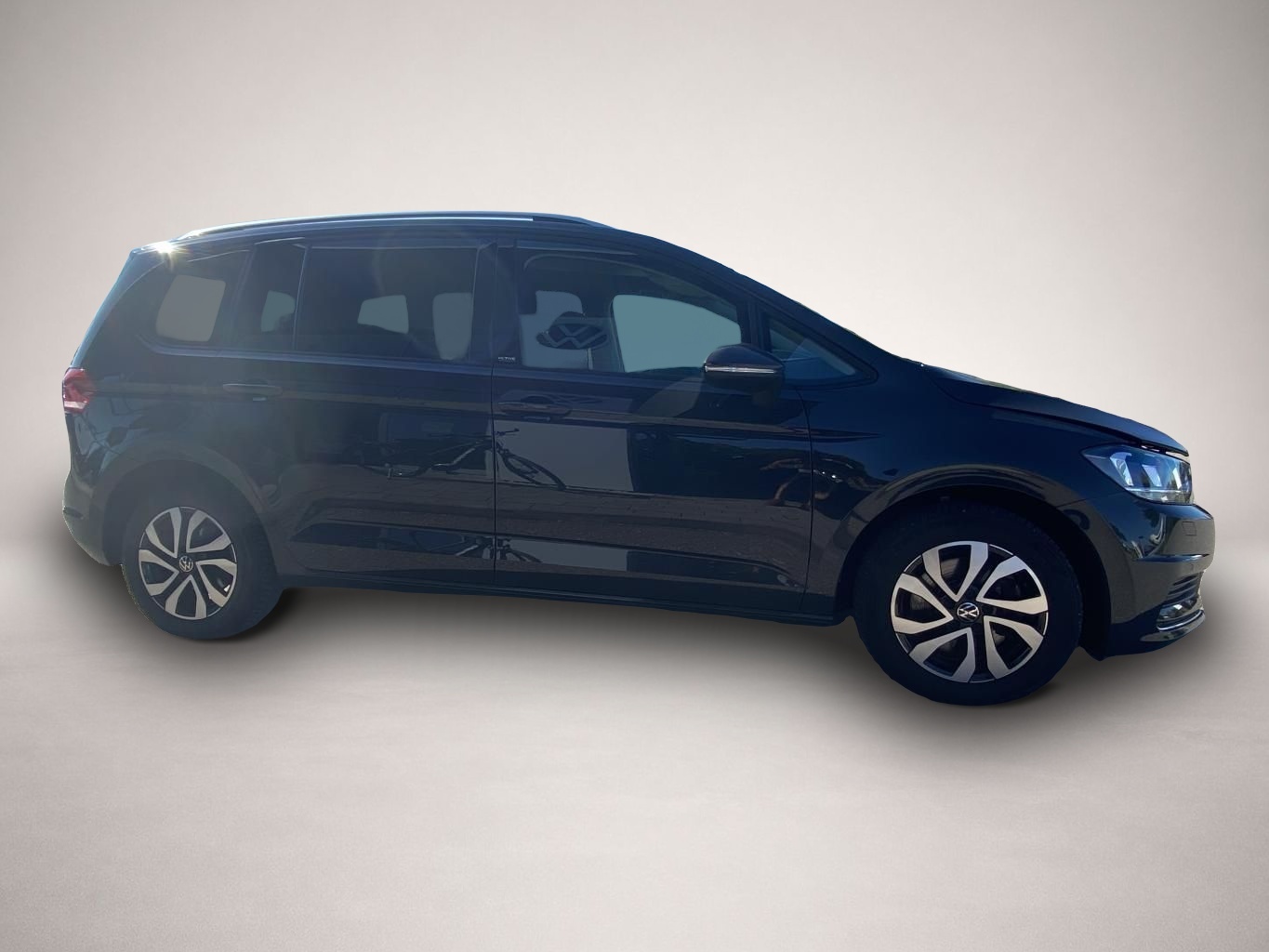 Volkswagen Touran (05/2022, )