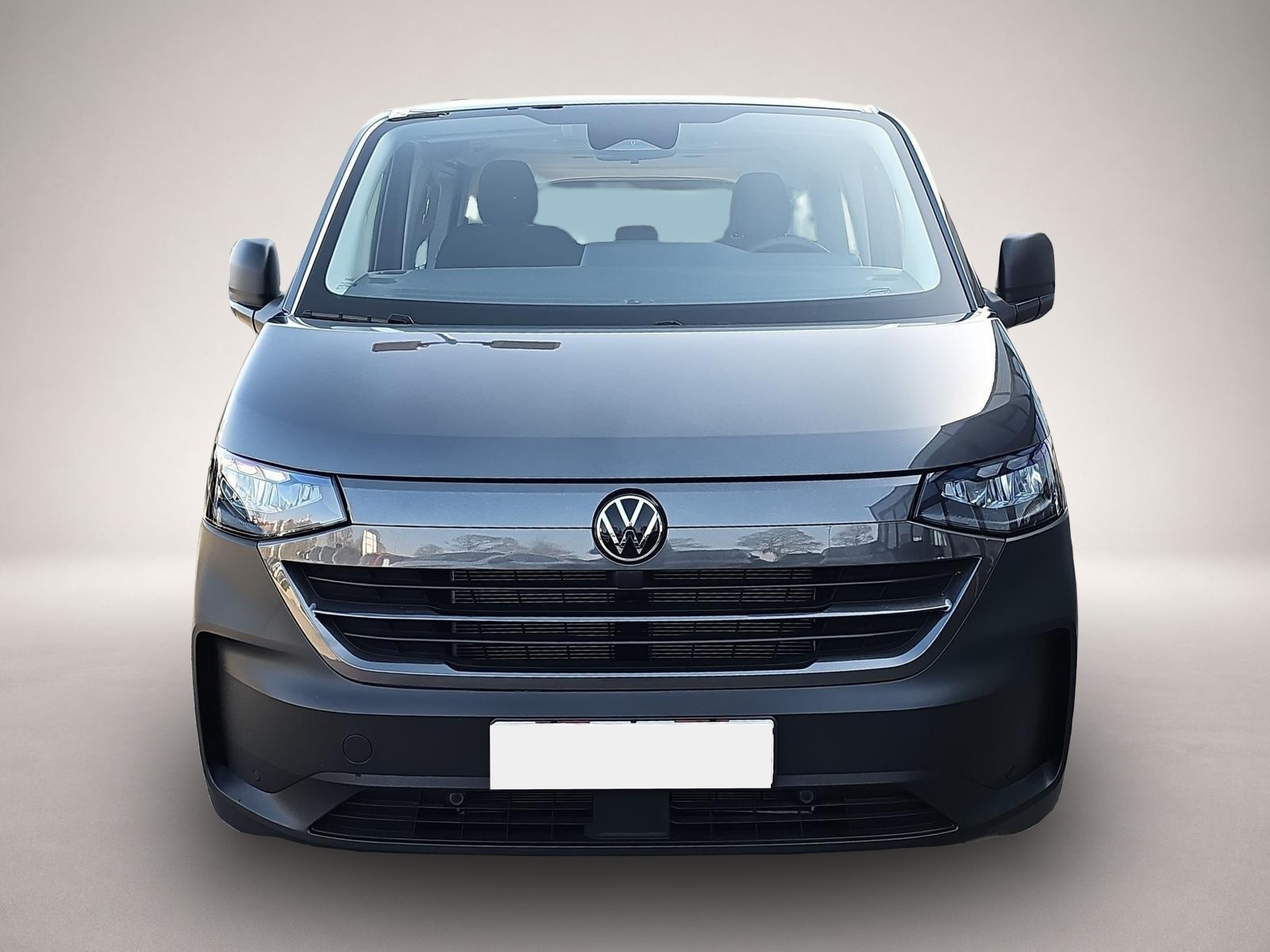 Volkswagen T7 Caravelle (11/2025, Diesel)