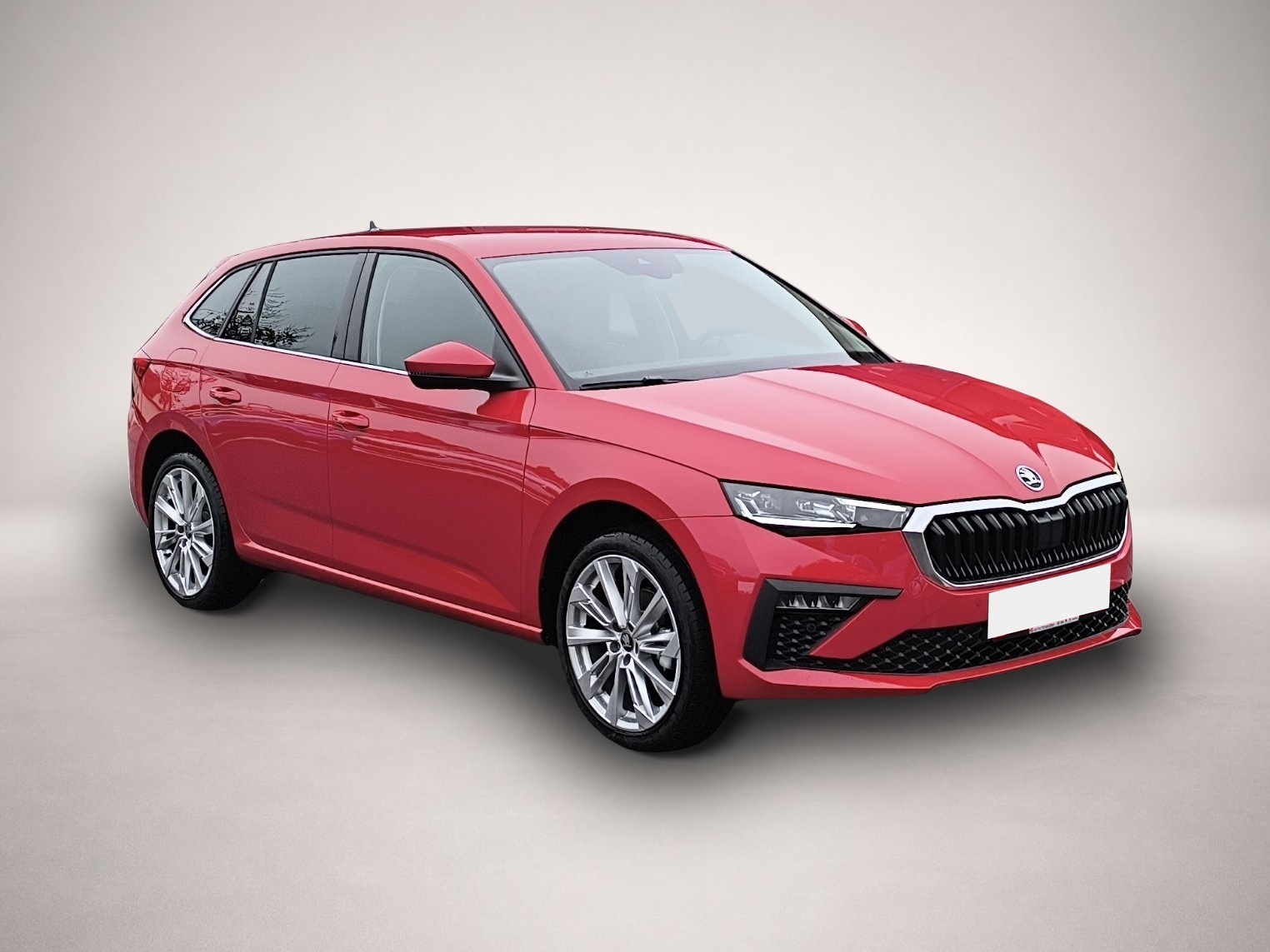 Skoda Scala, Bild 3 von 8
