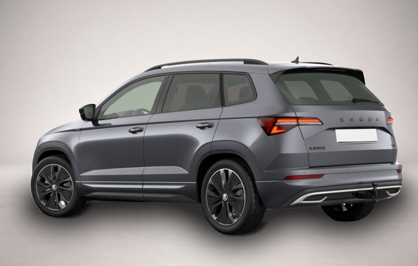 Skoda Karoq (05/2026, Diesel)