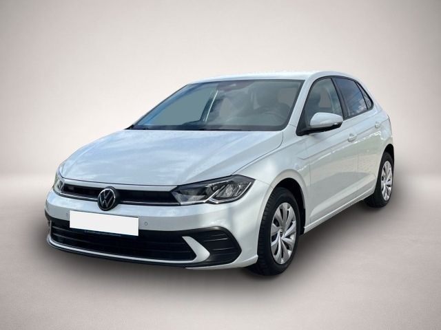 Volkswagen Polo (01/2022, Benzin)
