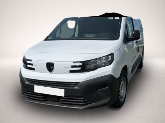 Peugeot Other (12/2025, Diesel)