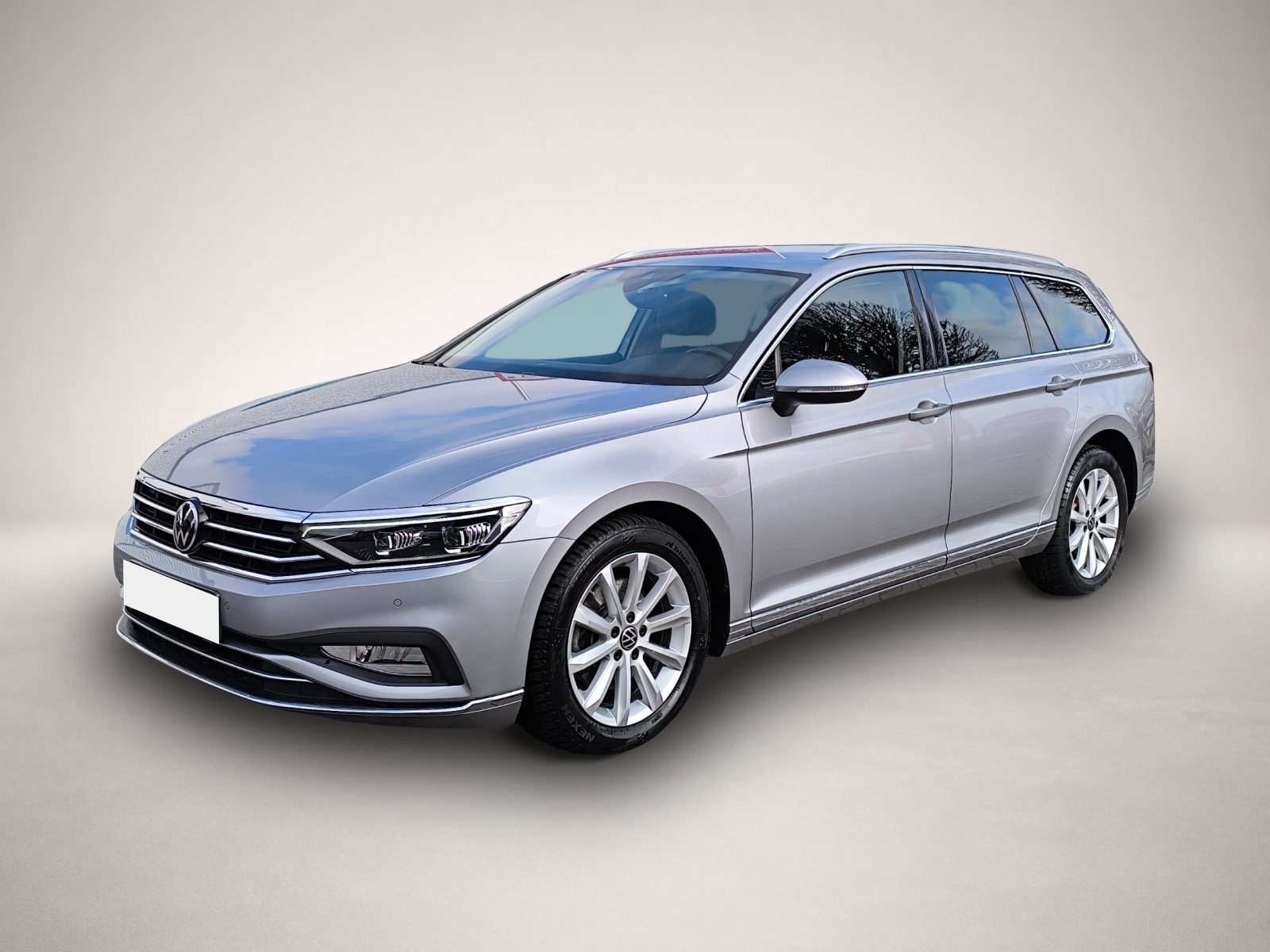 Volkswagen Passat Variant (12/2020, Diesel)
