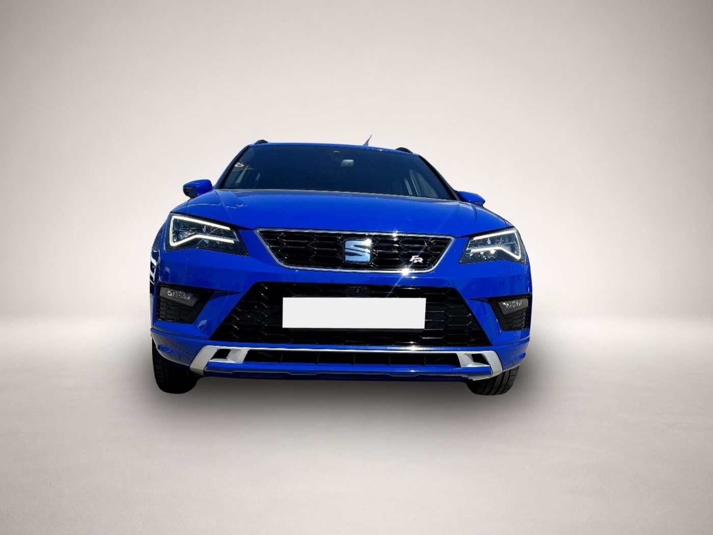 Seat Ateca (02/2019, )