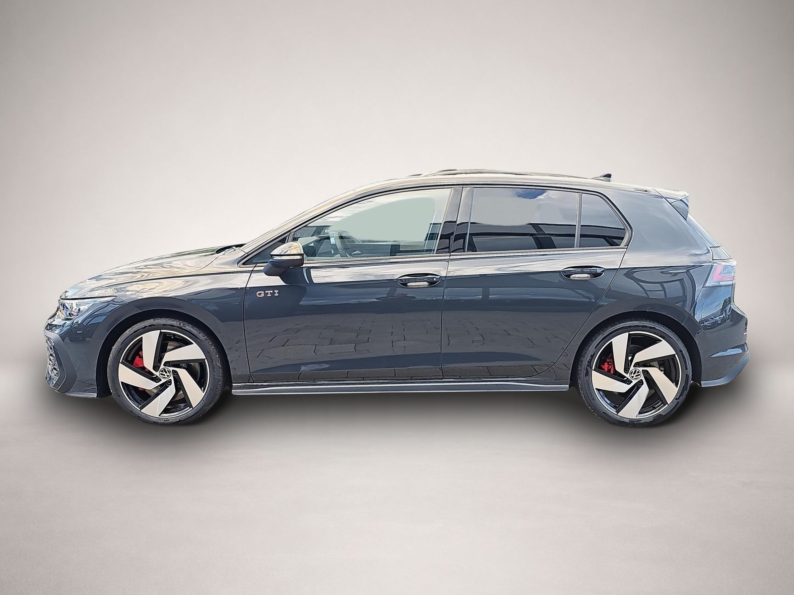 Volkswagen Golf (05/2026, Benzin)