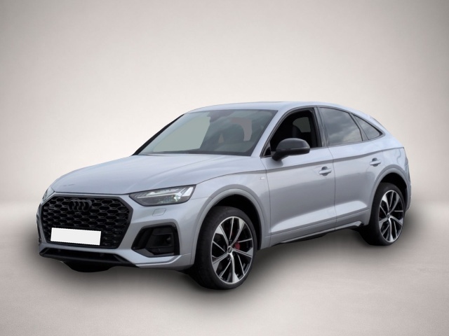 Audi quattro (11/2025, Diesel)