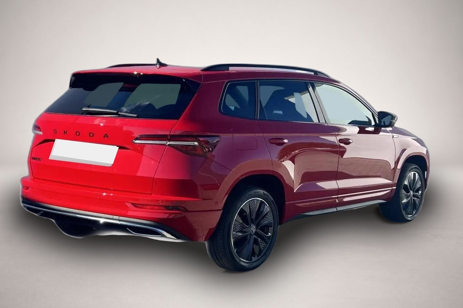 Skoda Karoq, Bild 3 von 3