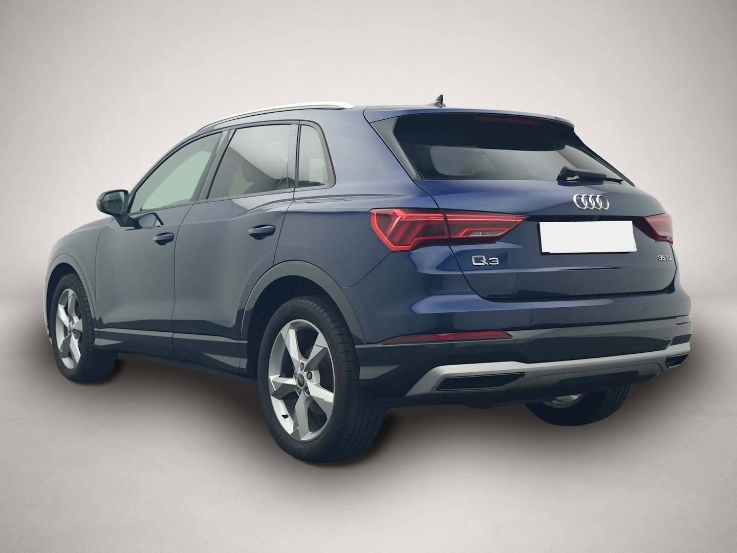 Audi Q3 (09/2022, Diesel)