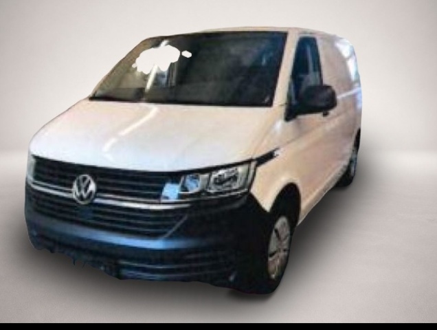 Volkswagen T6 Transporter (05/2022, )