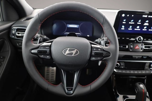 Hyundai i30 (06/2026, Benzin)