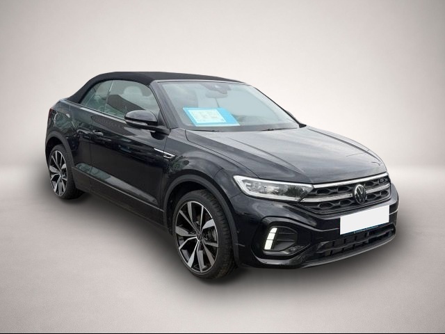 Volkswagen T-Roc (06/2025, Benzin)