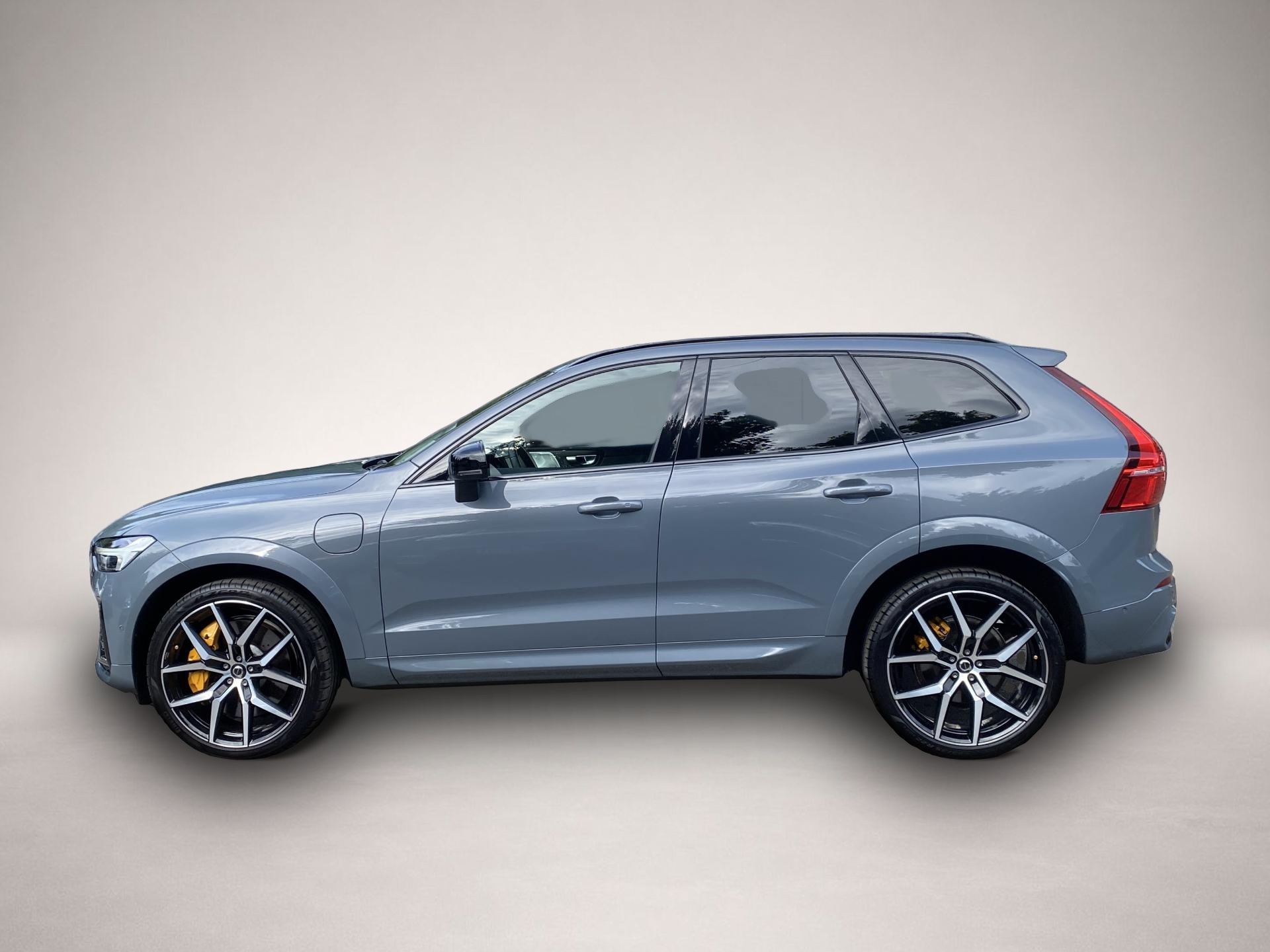 Volvo XC60 (06/2023, Hybrid (Benzin/Elektro))