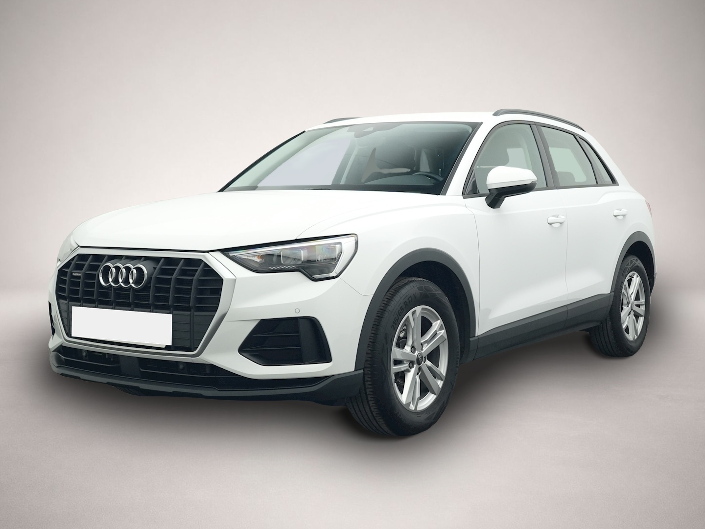Audi quattro (11/2023, Diesel)