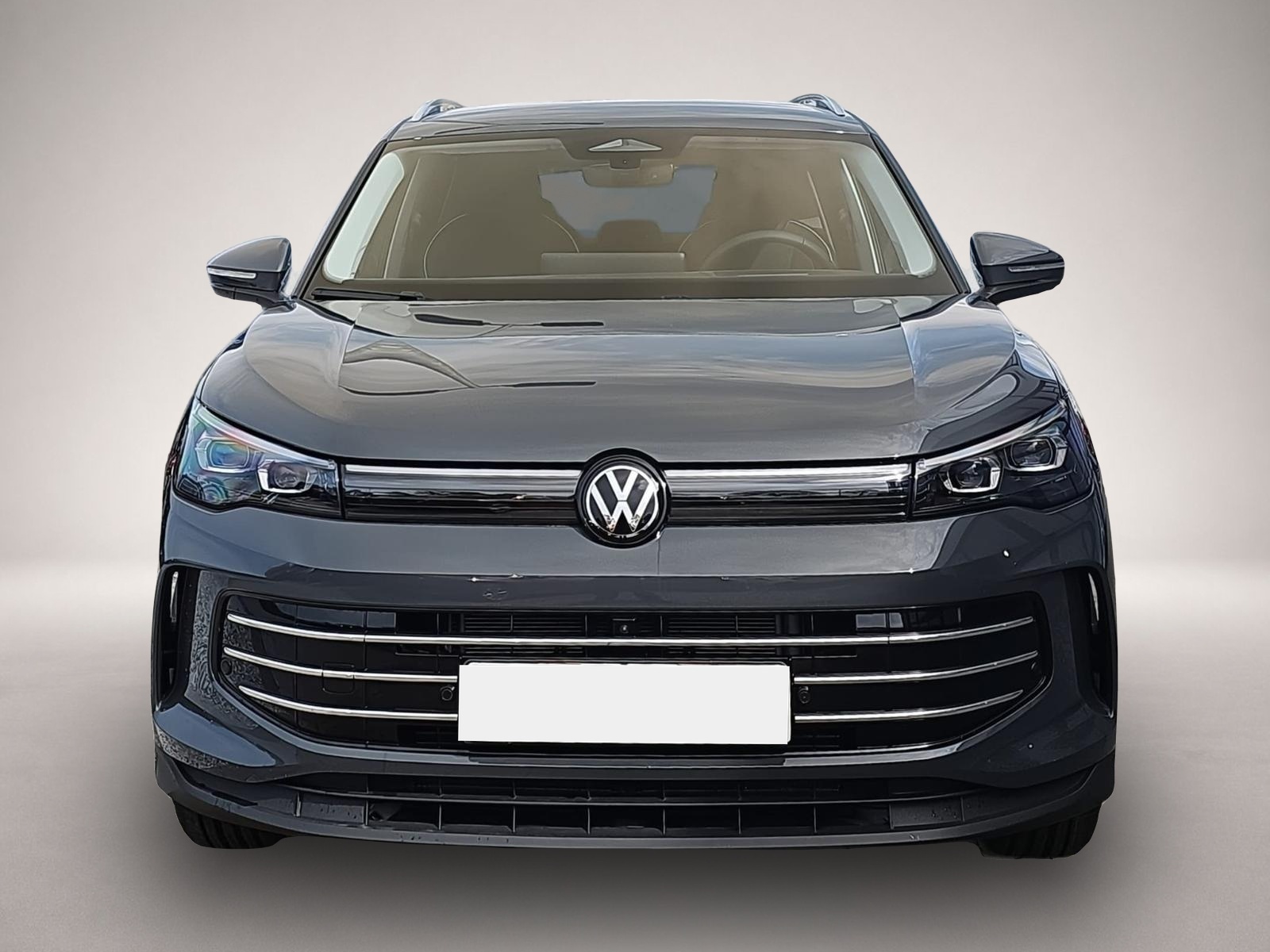 Volkswagen Tiguan (04/2026, Diesel)