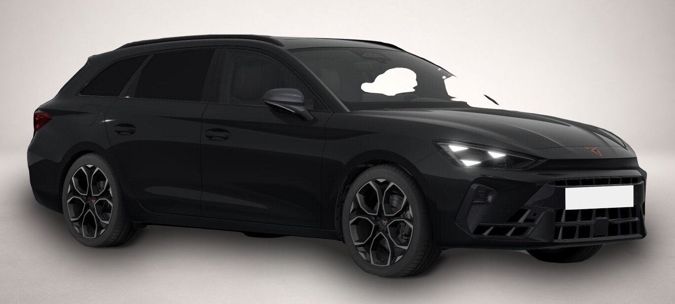 Cupra Leon (05/2026, Benzin)