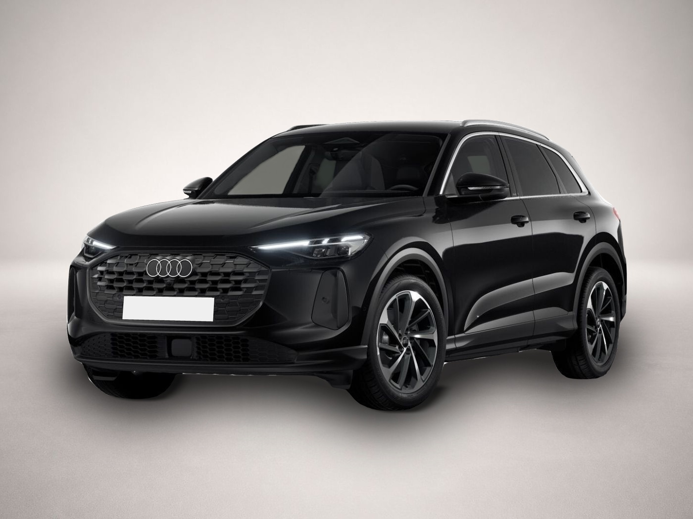 Audi Q5 (01/2026, Benzin)