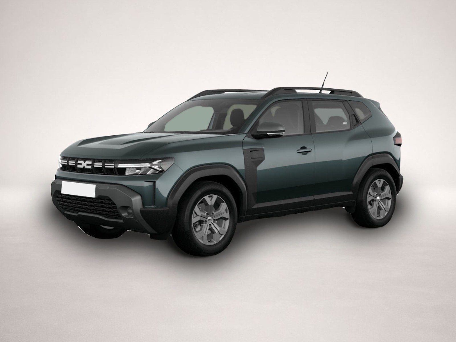 Dacia Duster (, Hybrid (Benzin/Elektro))