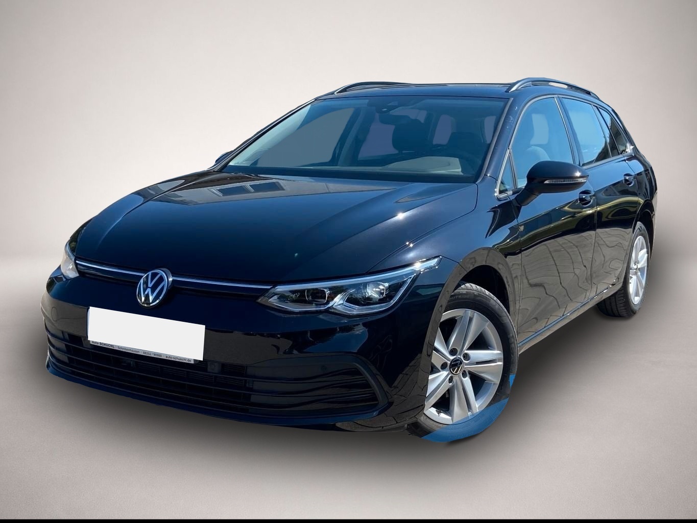 Volkswagen Golf (01/2024, )