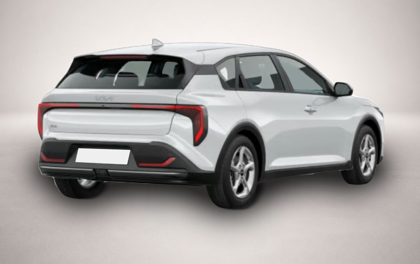 KIA K4 (05/2026, Benzin)