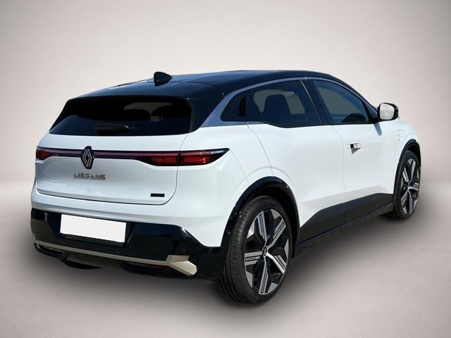 Renault Megane E-TECH (12/2025, ELECTRIC)