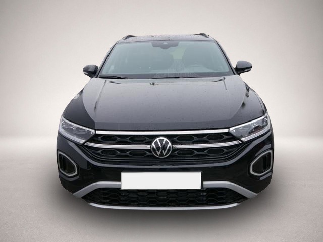 Volkswagen T-Roc (12/2025, Benzin)
