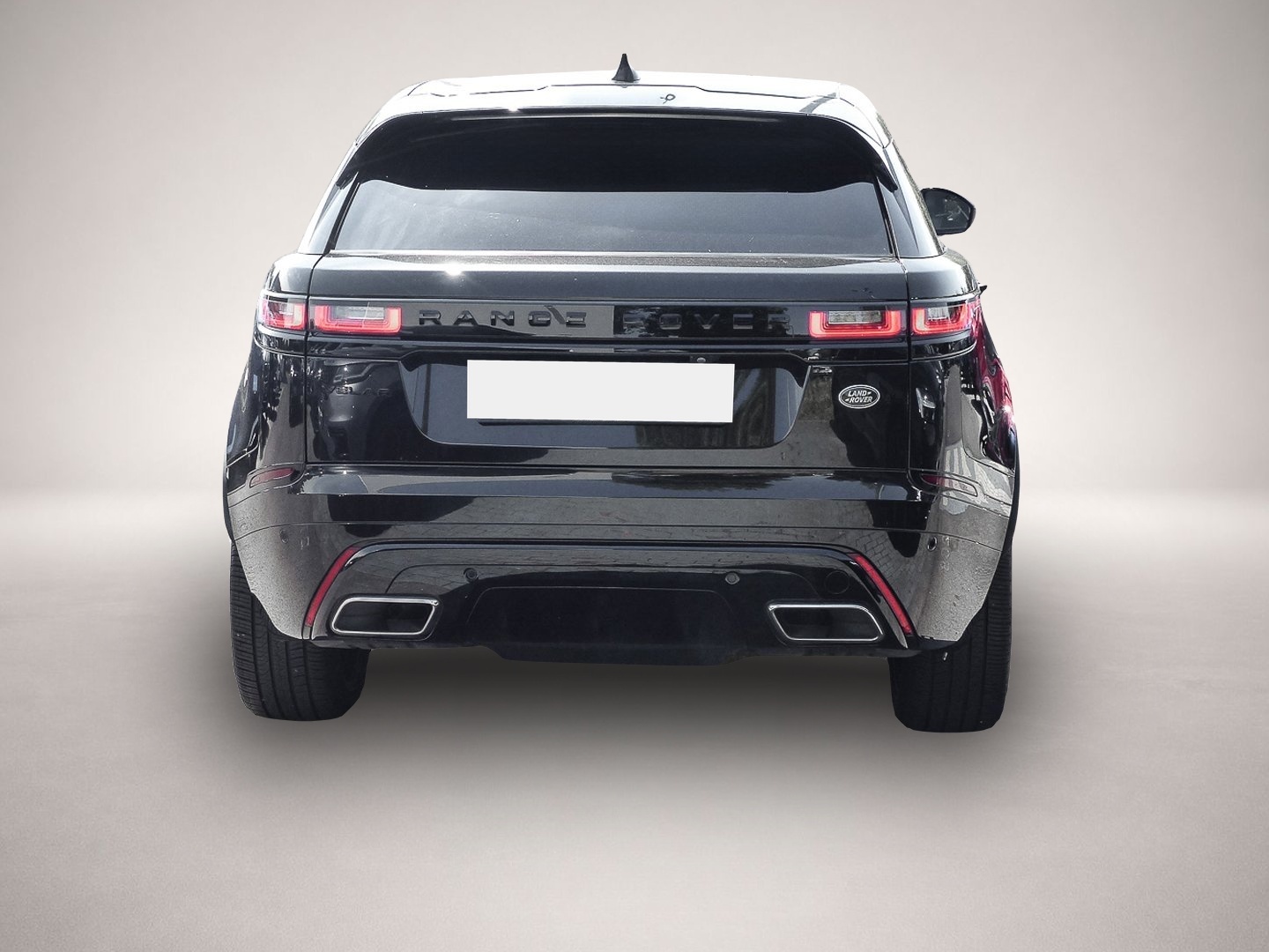 Land-Rover Range Rover Velar (02/2024, )