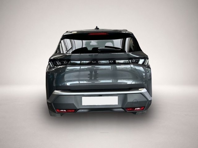 Peugeot 5008 (11/2025, Benzin)