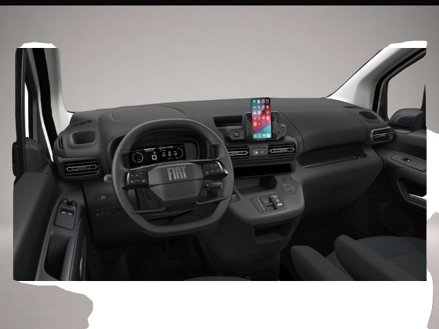 Fiat Doblo (03/2026, Diesel)