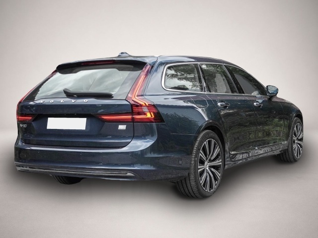Volvo V90 (01/2022, Hybrid (Benzin/Elektro))