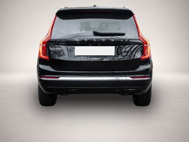 Volvo XC90 (10/2023, Diesel)