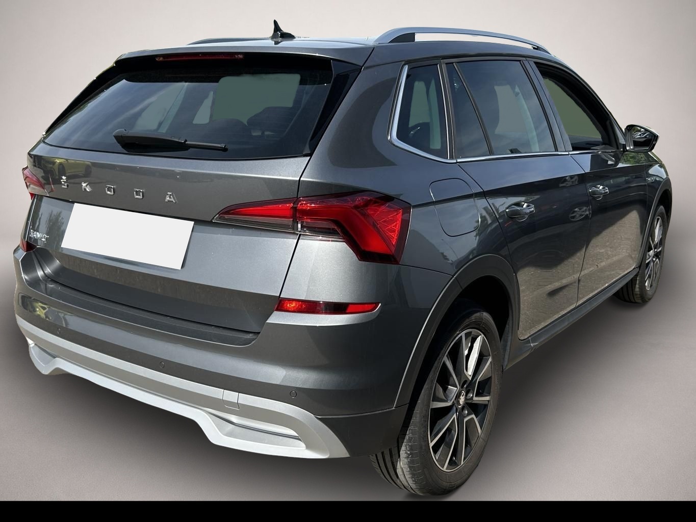 Skoda Kamiq (12/2022, )