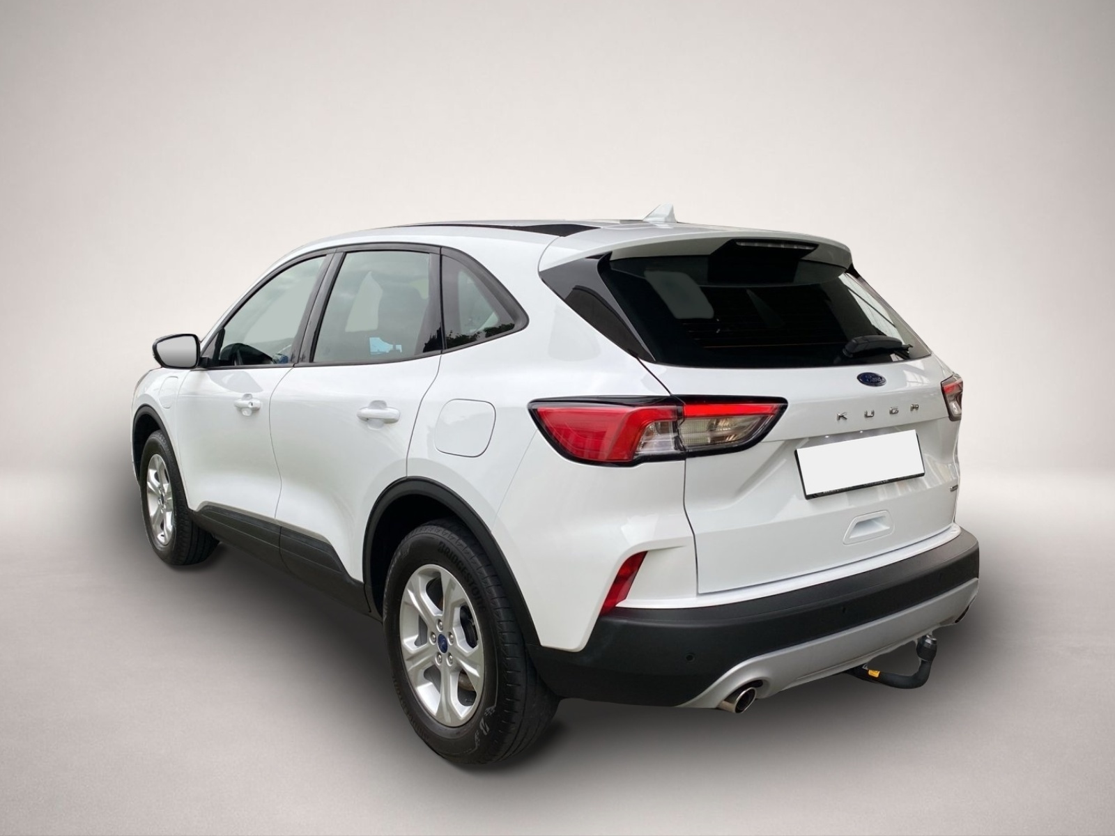 Ford Kuga (09/2022, )