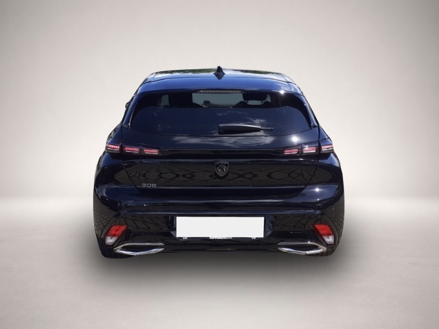Peugeot 308 (02/2024, Benzin)