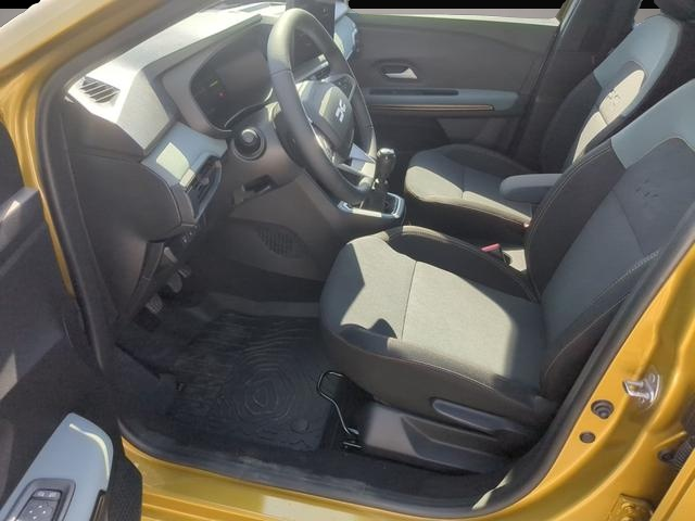 Dacia Sandero, Bild 3 von 5