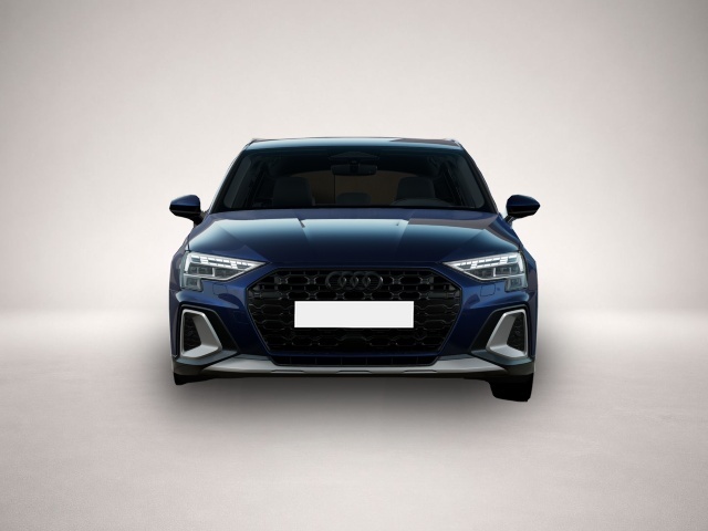 Audi A3 (10/2025, Hybrid (Benzin/Elektro))