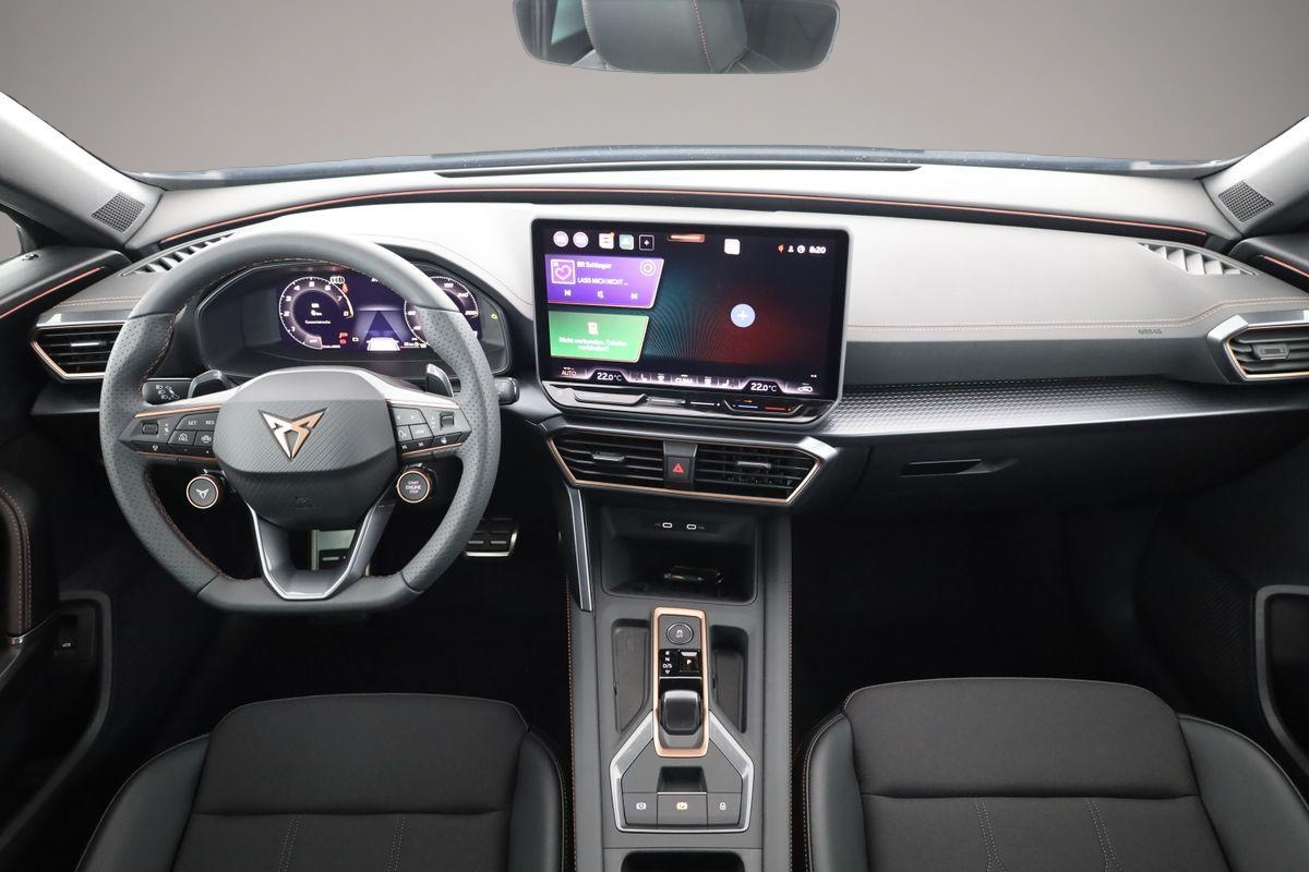 Seat Other (08/2024, Benzin)