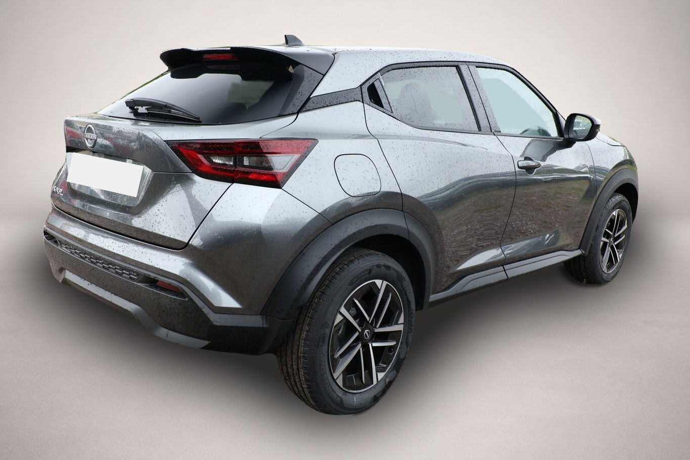 Nissan Juke (09/2025, Benzin)