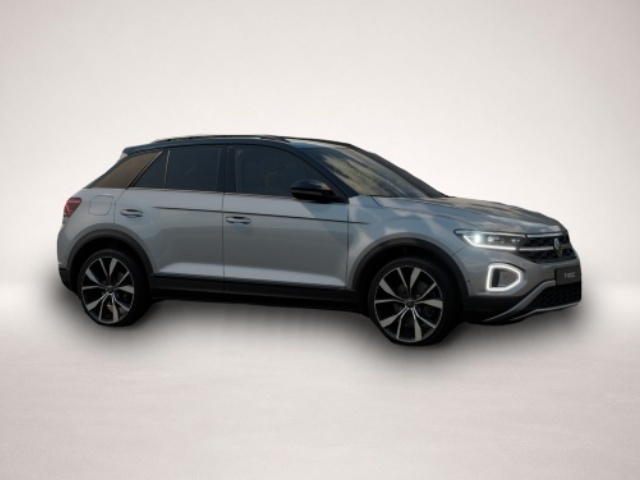 Volkswagen T-Roc (10/2025, )