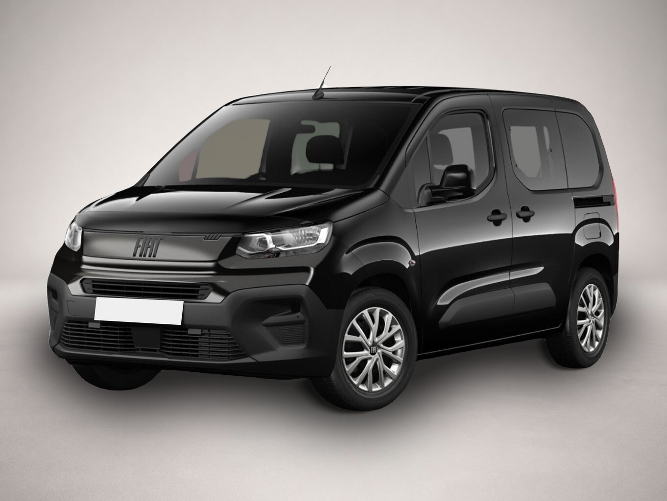 Fiat Doblo (10/2025, Diesel)