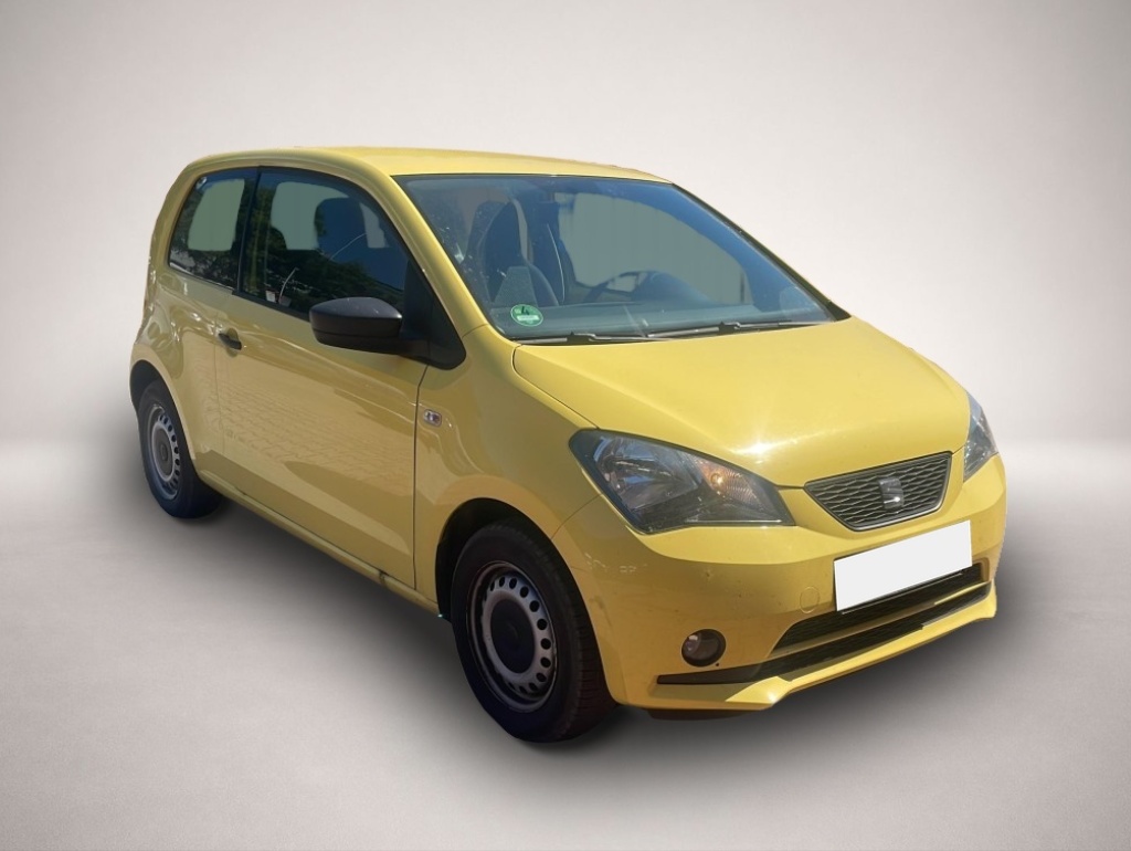 Seat Mii (09/2015, )