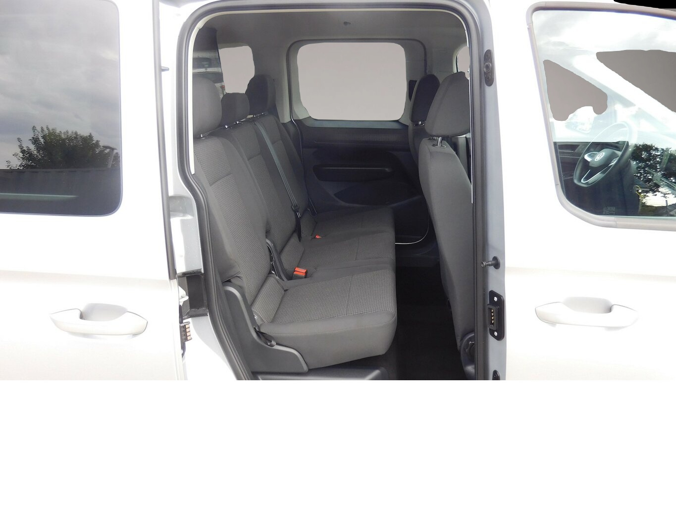 Volkswagen Caddy (05/2023, Diesel)