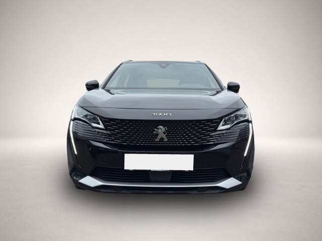 Peugeot 3008 (08/2023, Benzin)