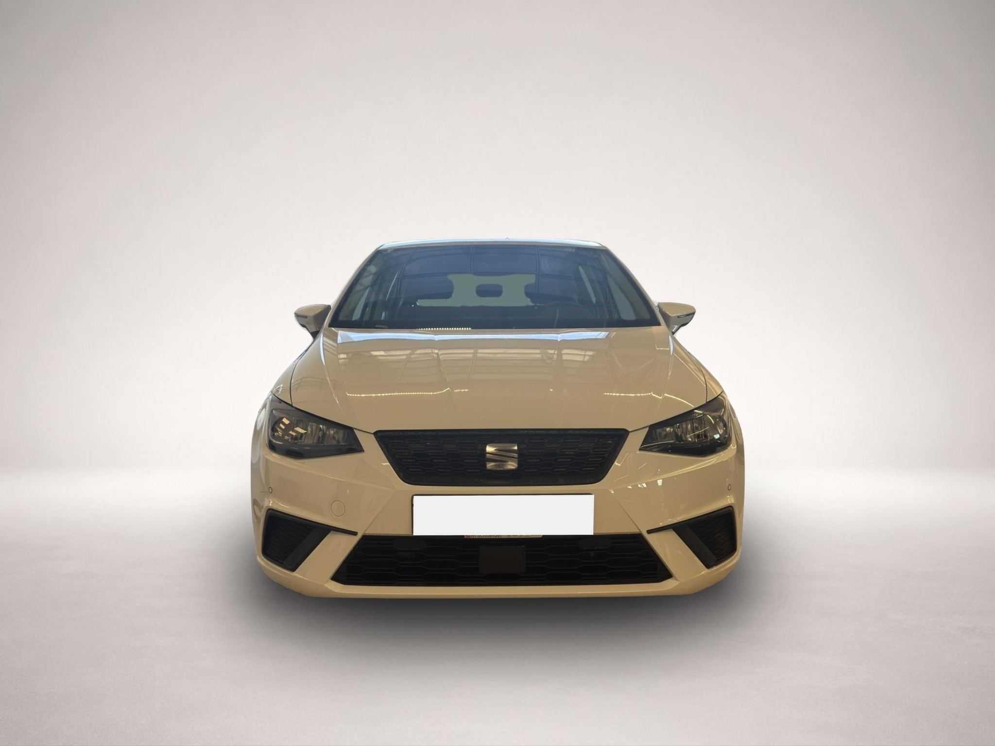 Seat Ibiza (09/2021, Benzin)