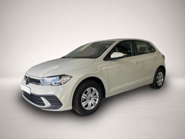 Volkswagen Polo (, Benzin)