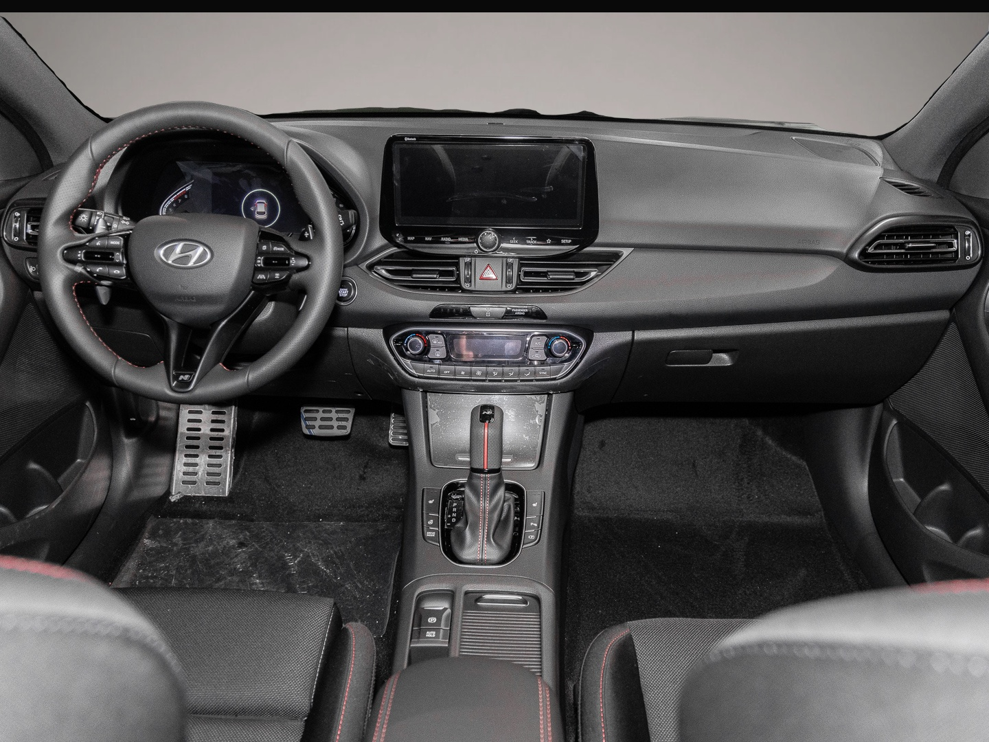 Hyundai i30 (02/2026, Benzin)