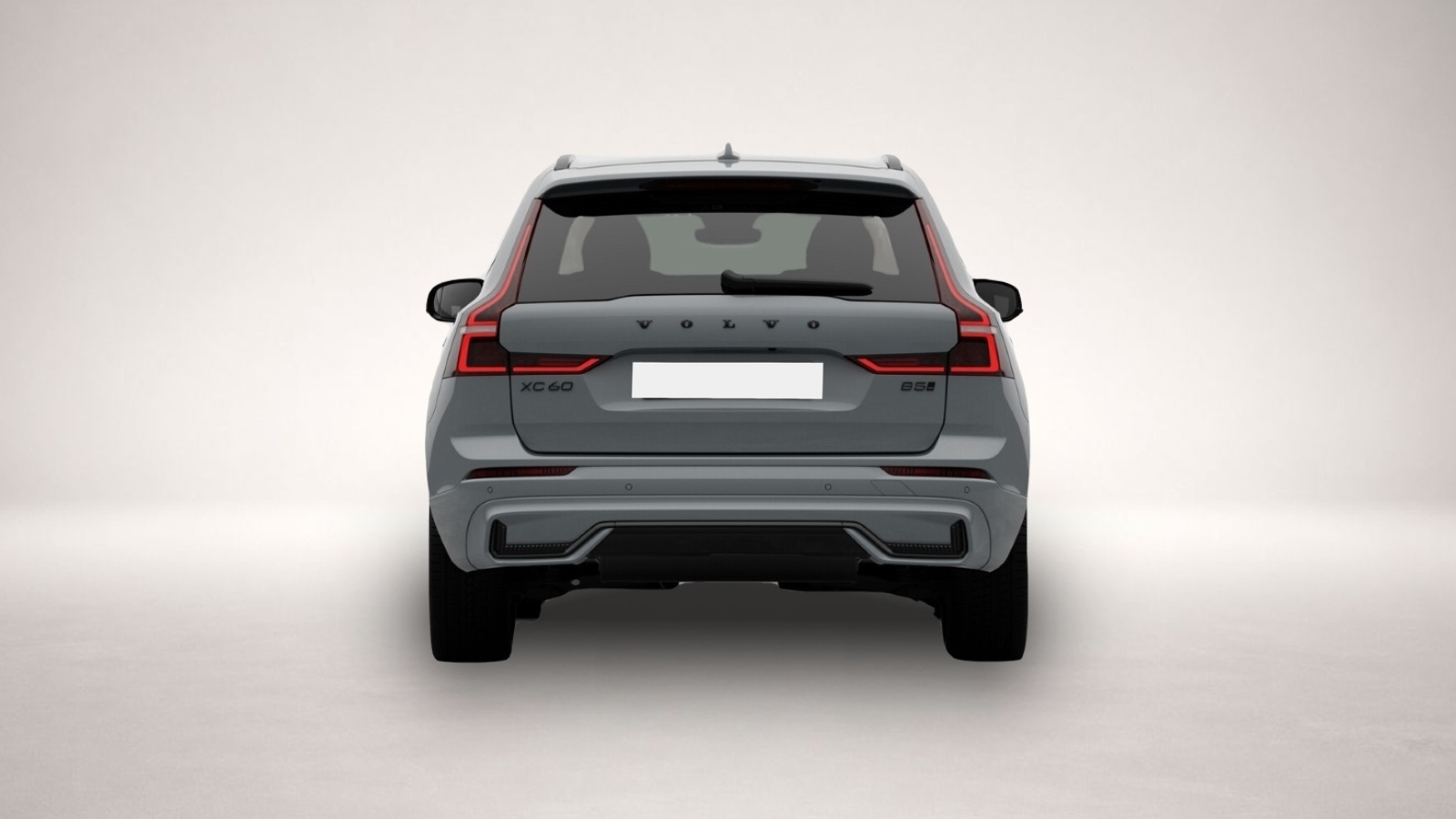 Volvo XC 60, Bild 4 von 7