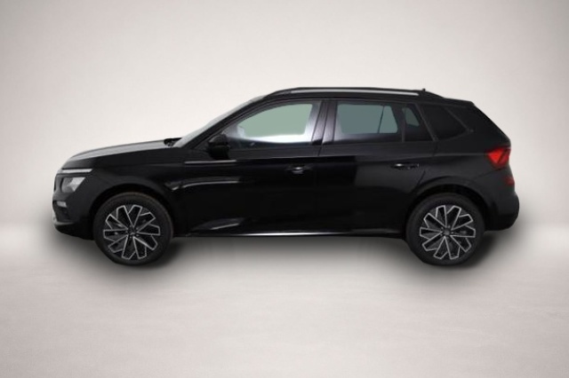 Skoda Kamiq, image 3 of 5