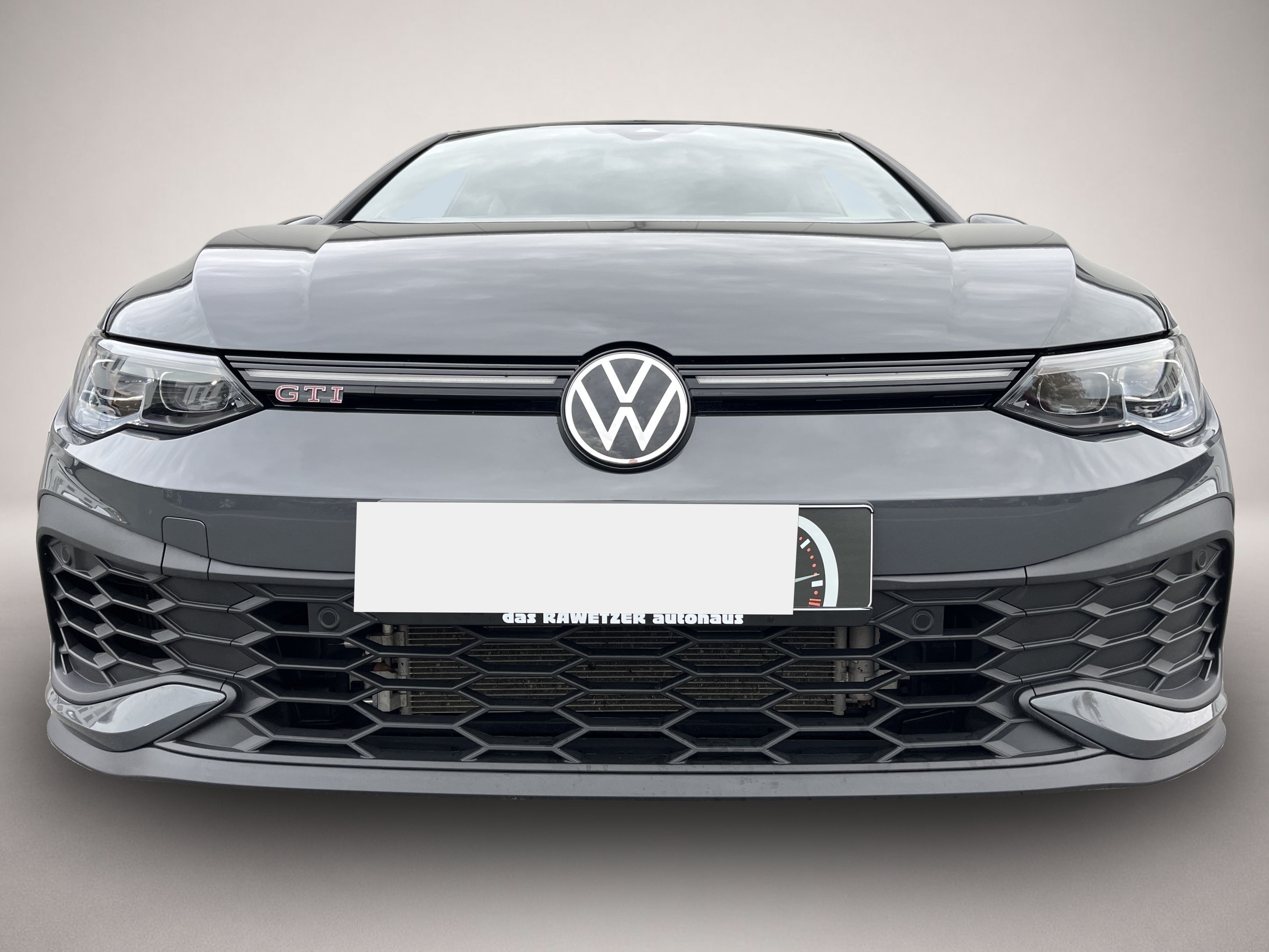 Volkswagen Golf (09/2022, Benzin)